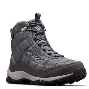 Columbia FireCamp Boot - Wide